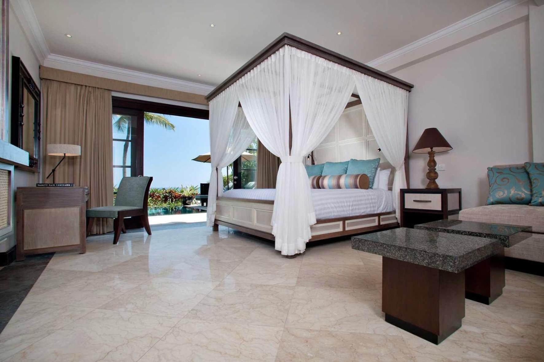 Sundara Oceanside Villa تاناه لوت المظهر الخارجي الصورة