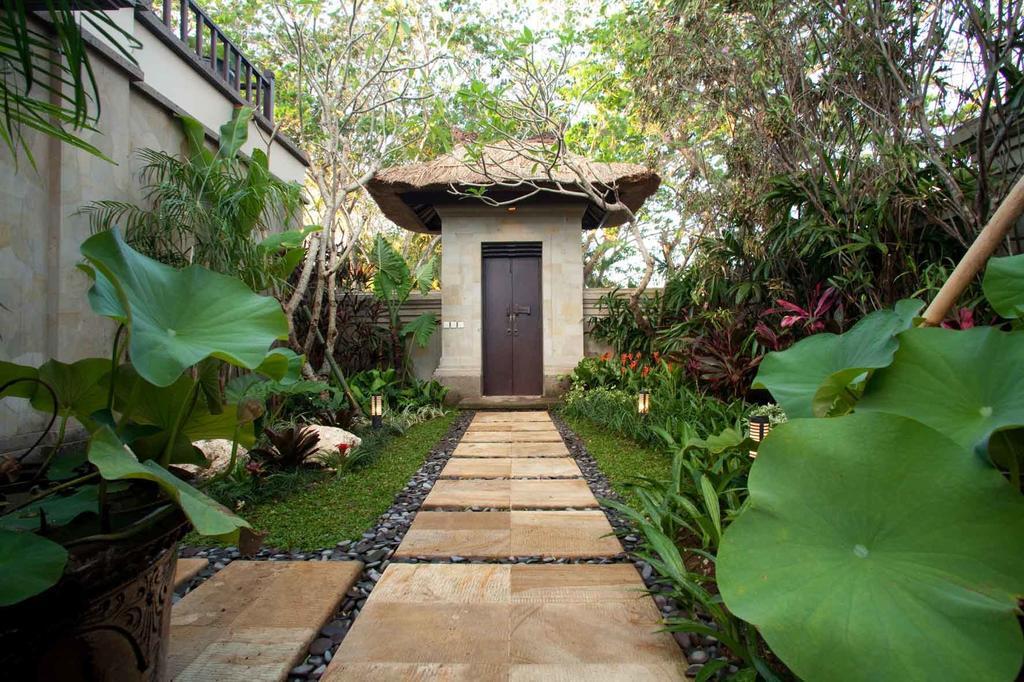 Sundara Oceanside Villa تاناه لوت المظهر الخارجي الصورة