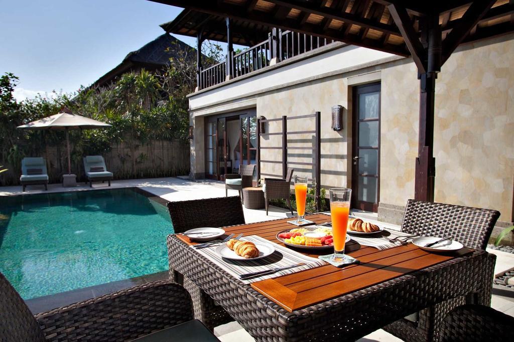 Sundara Oceanside Villa تاناه لوت المظهر الخارجي الصورة