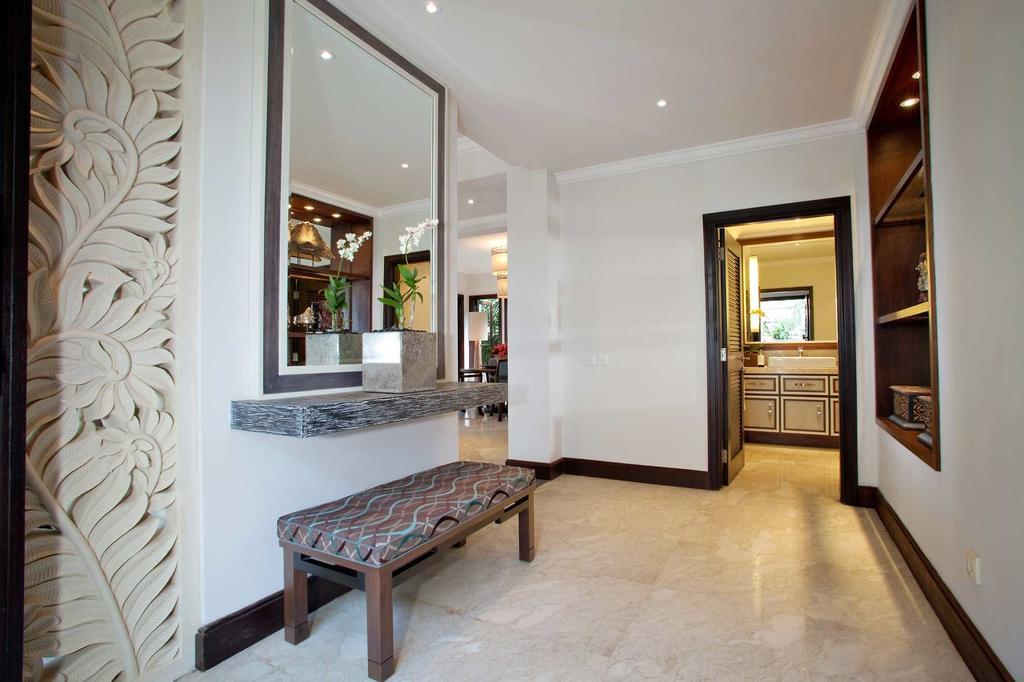 Sundara Oceanside Villa تاناه لوت المظهر الخارجي الصورة