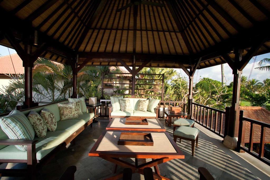 Sundara Oceanside Villa تاناه لوت المظهر الخارجي الصورة