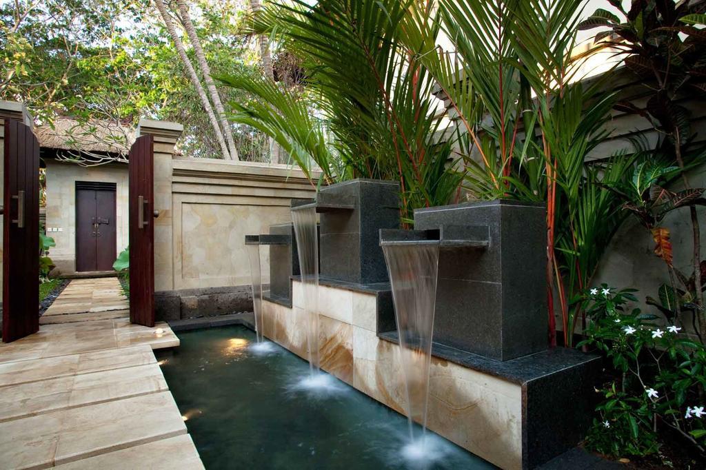 Sundara Oceanside Villa تاناه لوت المظهر الخارجي الصورة