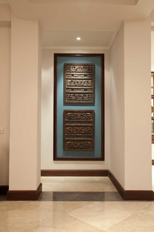 Sundara Oceanside Villa تاناه لوت المظهر الخارجي الصورة